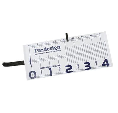 Paz Design Protect Major 40 Typ II (PROTECT MAJOR 40 II) 40cm WeißBlau PAC-317