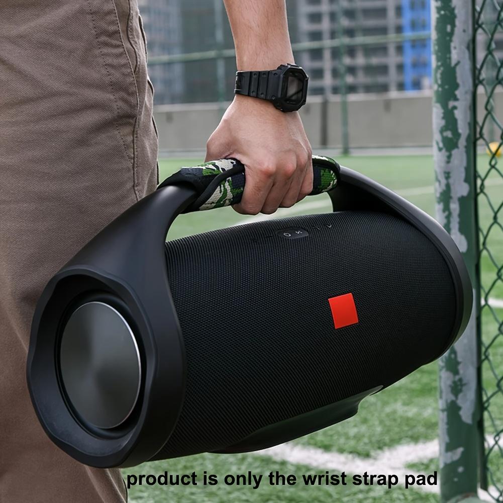 Protective Wrist Strap Cover for JBL Boombox 1/2/3 with Neoprene Padding