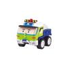 Robot Figure 10 Cm - Silverlit – Robocar Poli – 2-in-1 Transformable Vehicle Keaton