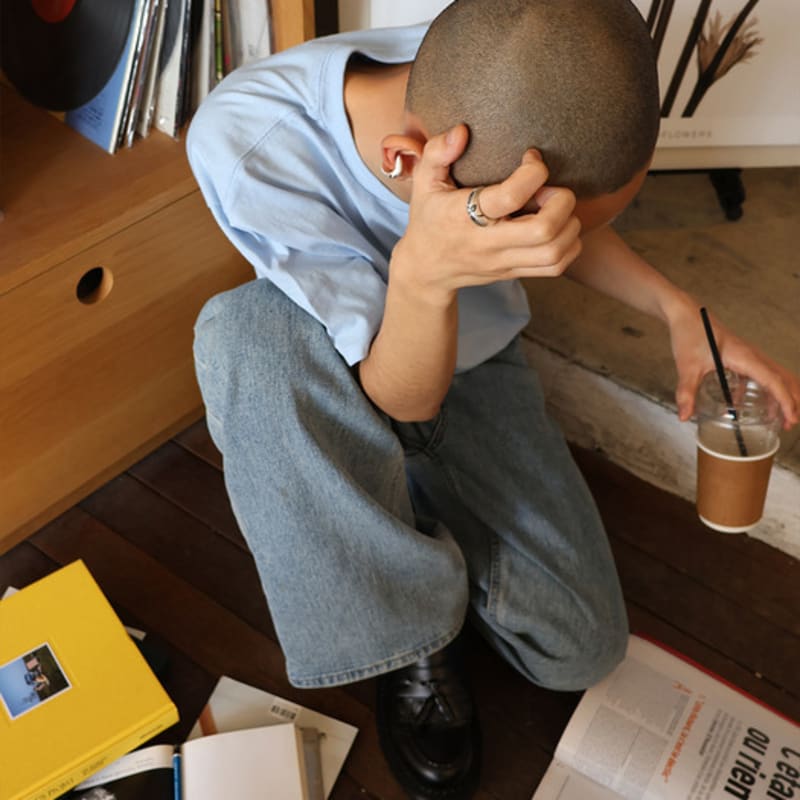 257.Par’C ring 13/MATT