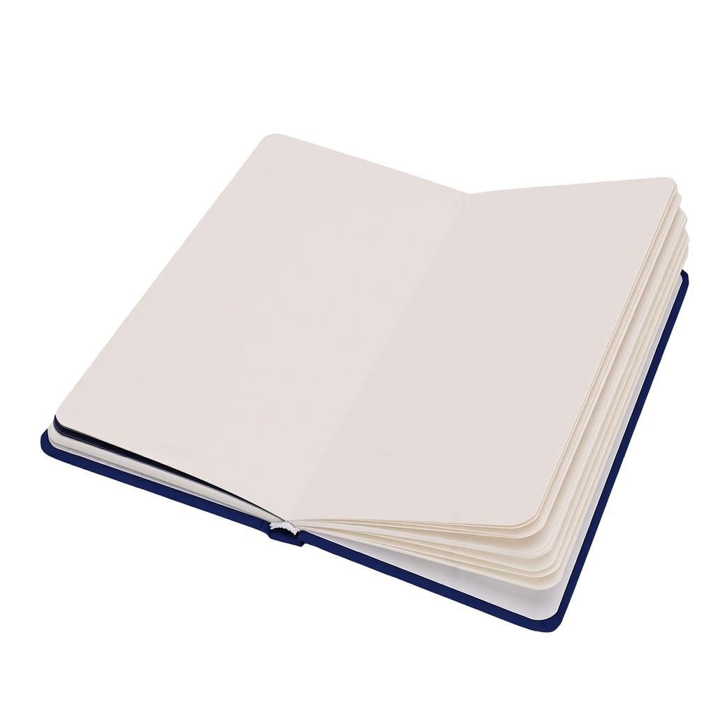 Journal Notebook Thick Paper Hardcover Blank Pages Notebook for Writing Sketching Daily Planner Office School Travel