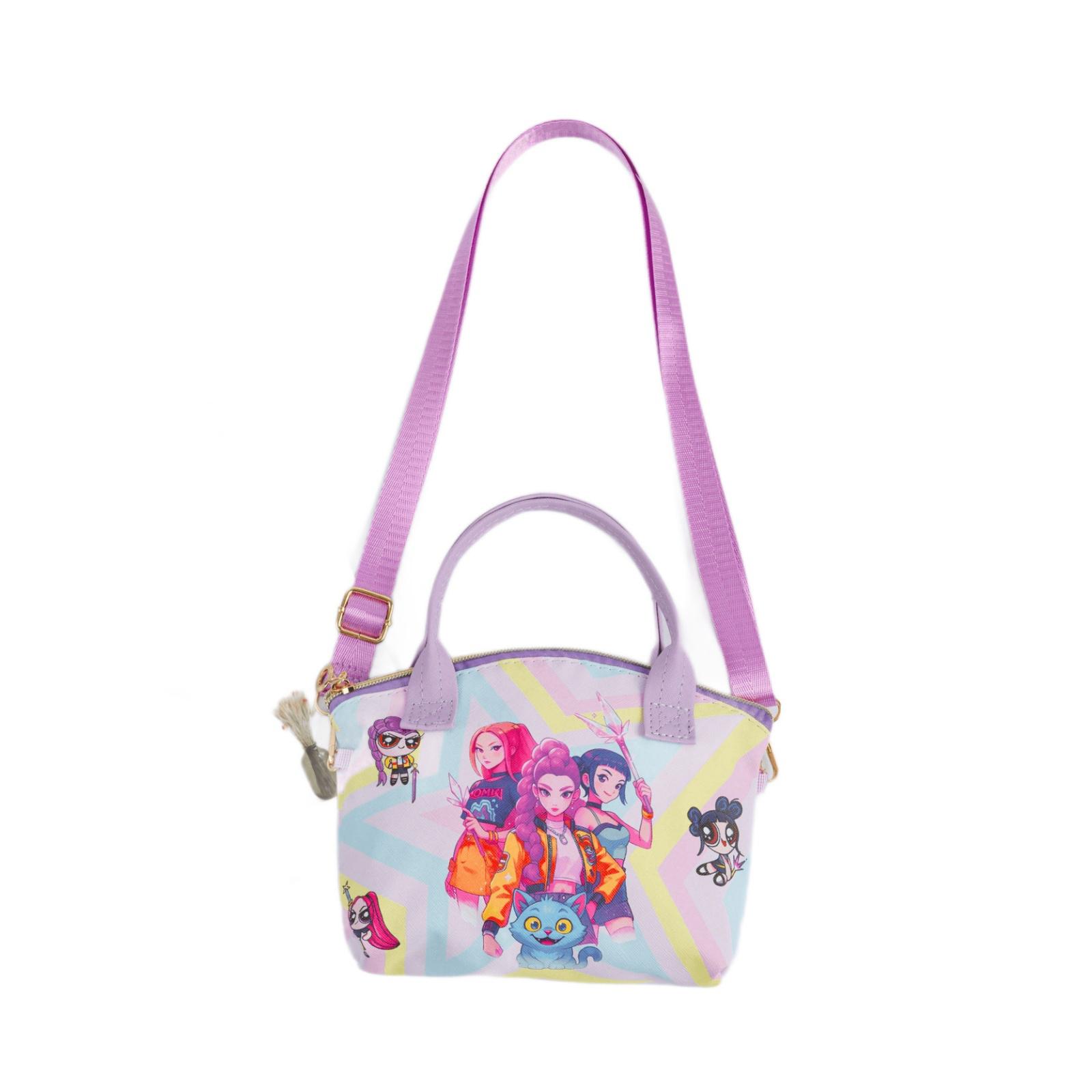 

Kids Chest Bag Anime Cartoon Casual Shoulder Bag Crossbody Bag Export Portable Backpack one size