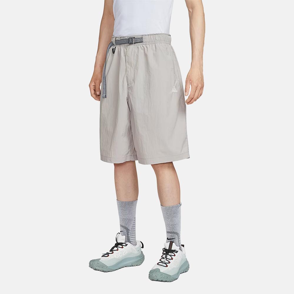 Nike ACG Moisture Wicking Breathable Fashion Versatile Five Point Casual Shorts Men Shorts HJ2888-009