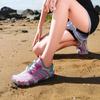 Quick Dry Wading Shoes for Men Breathable Women's Beach Barefoot Aqua Shoes Anti-slip Water Sports Shoes Surfing Diving Fishing