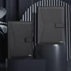 Deli Premium Loose-leaf Notebook