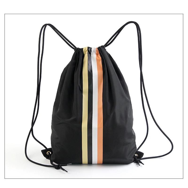 drawstring waterproof backpack