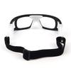 Basketball Sports Glasses Professional Soccer Glasses Outdoor Football Adults Ball Games Goggles Men Windproof Eyeglasses