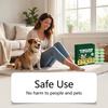 Botanical Rodent and Pest Repellent Plant Based Formula Safe for Kids and Pets Indoor Outdoor Use 10 Pieces