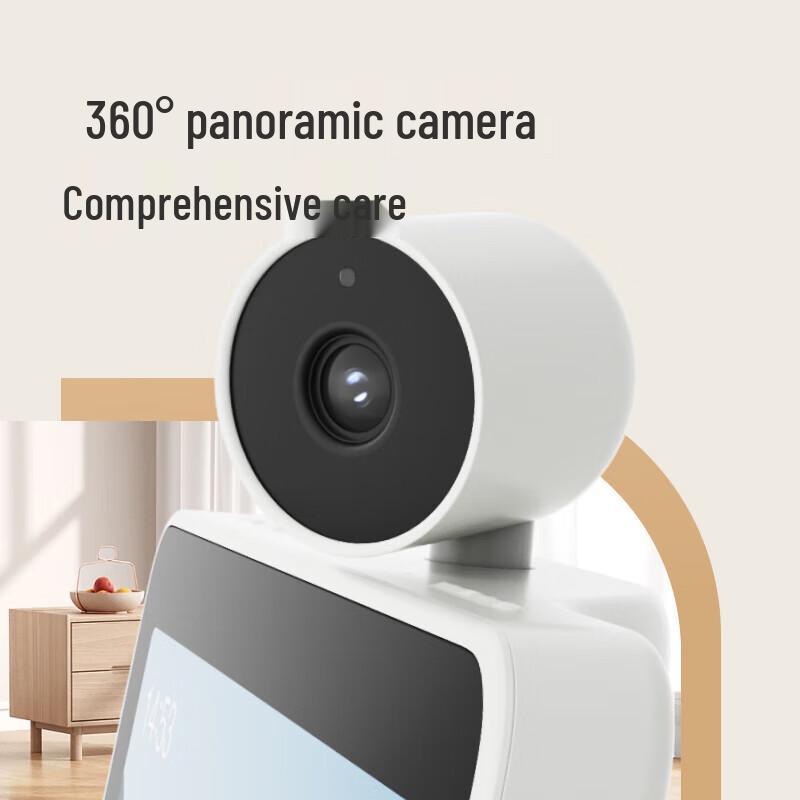 Xiaodu Smart Screen X9 Pro AI Smart Speaker