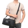 Azarxis Molle Large Shoulder Crossbody Molle Compatible with Molle and Sports Equipment Storage Green Bag, Capacity, Bag, Bag, Pouch, Systems,