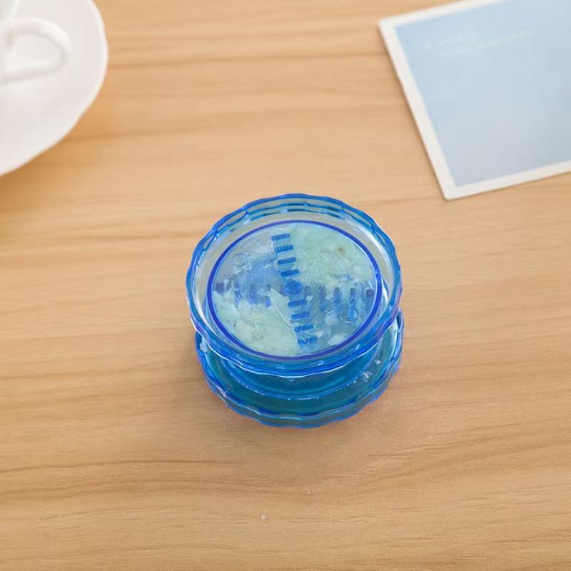 Kitchen Multifunctional Garlic Crusher Manual Garlic Press Roll Crusher Chopper Home Appliance Kitchen Gadgets Accessories