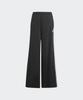 adidas 3S Wide Leg Pants - Black / Iy7255