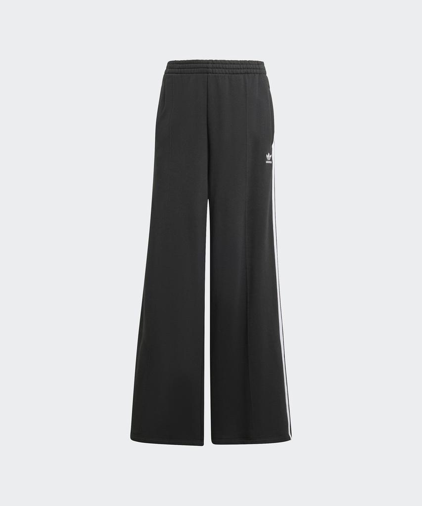 adidas 3S Wide Leg Pants - Black / Iy7255