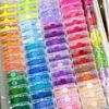 Creative Art Set Includes Multicolor Bean Beads Easy To Assemble For Any Ages Crafting Fun