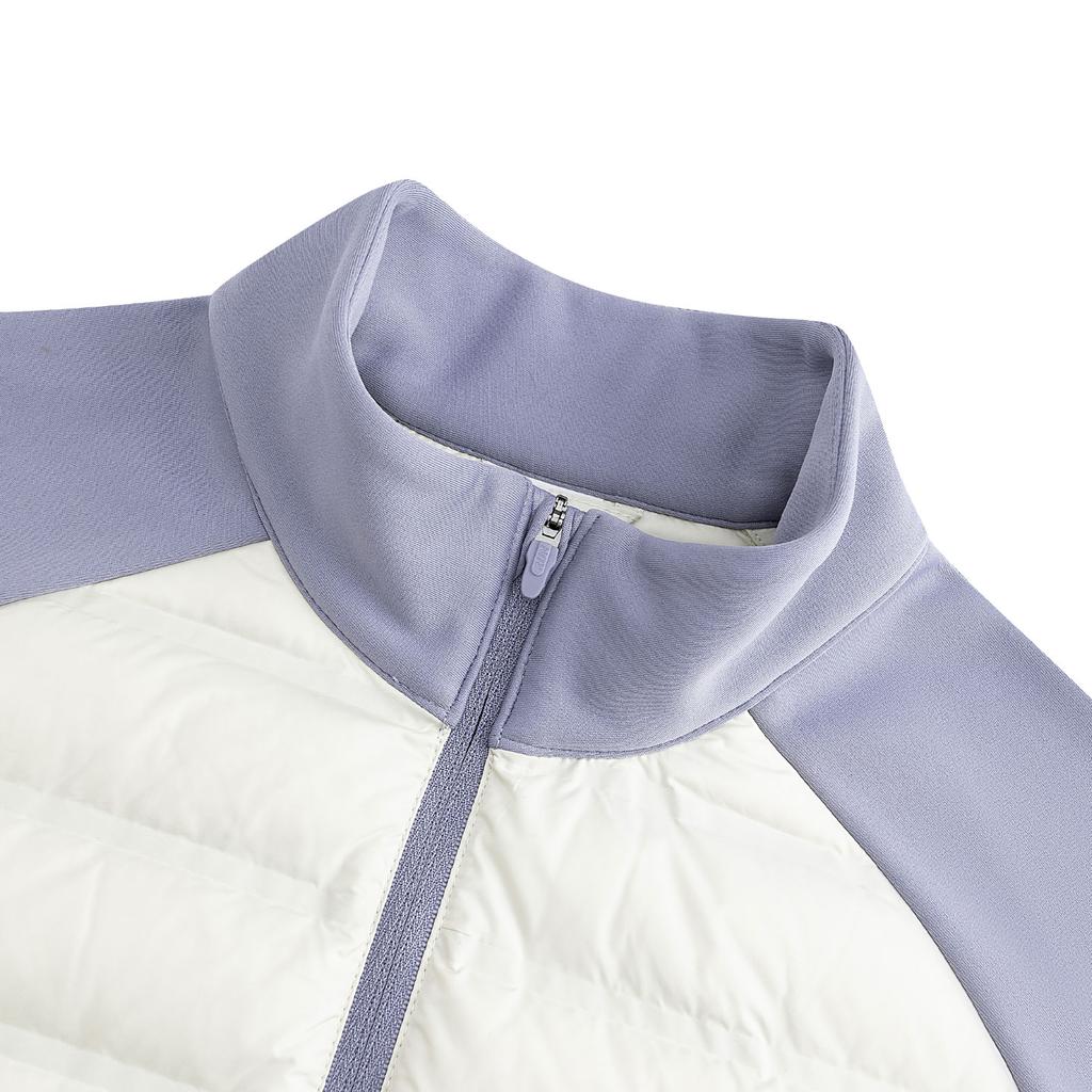 Anta Running Series Warm Winter Spring Down Jacket Women outerwear 962545901-3