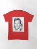 Andy Williams andy williams greg joens Classic T-Shirt