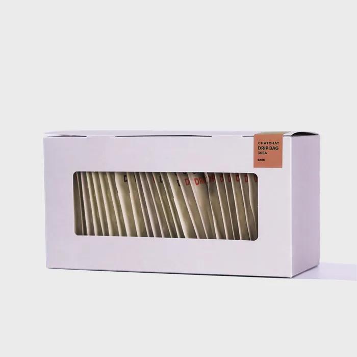 

10, 30 вкусных дрип-пакетов 10 pieces