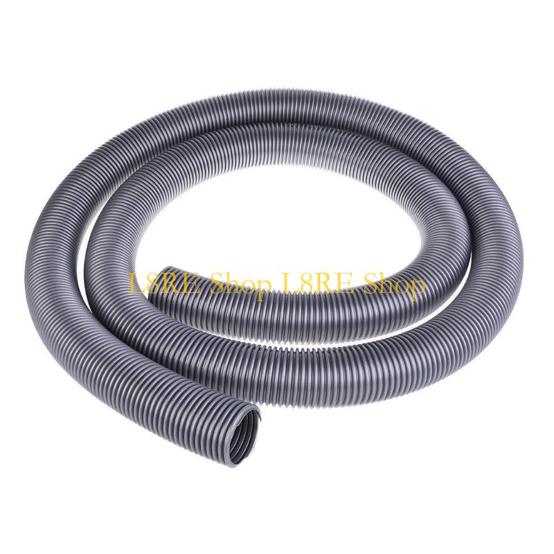 L8RE for 3M Long Dust Collection Power Tool Hose Threaded Pipe for Vacuum Cleaner