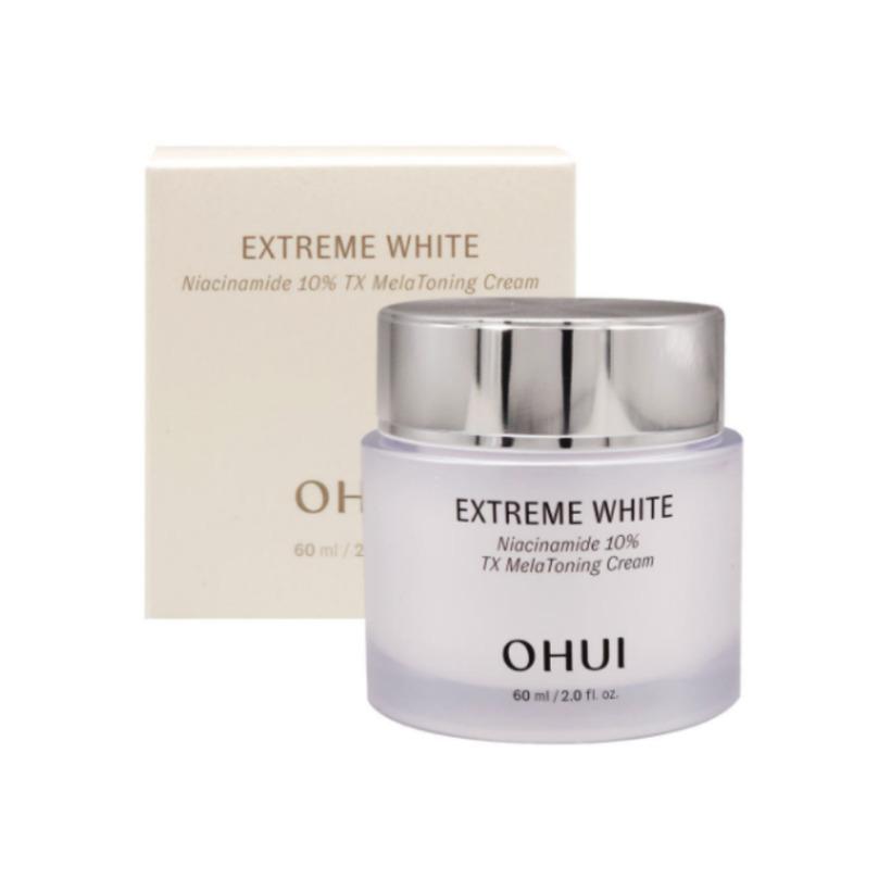 OHUI Whitening Cream Niacinamide 10% TX