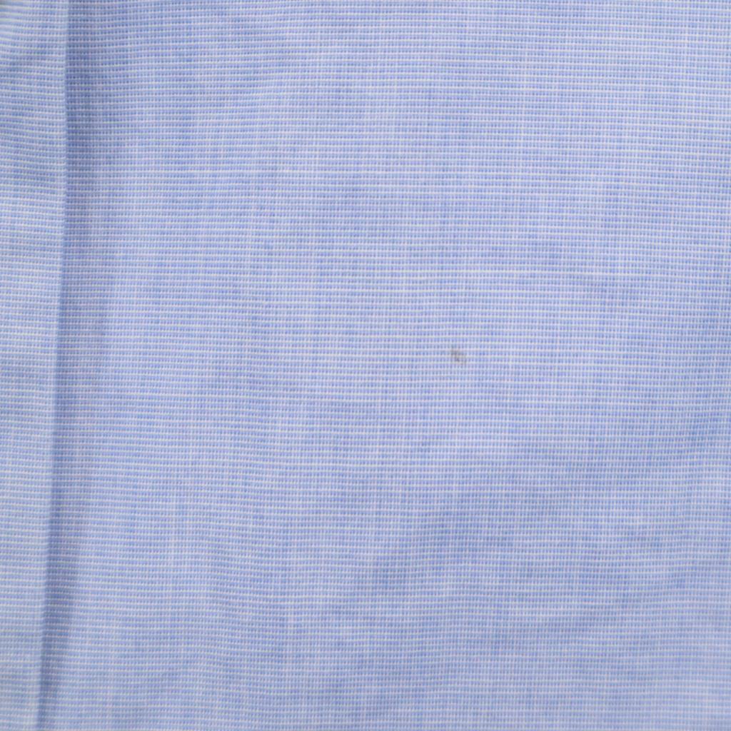 TOMORROWLAND made in Japan No sleeve shirt 38 Blue Women Used