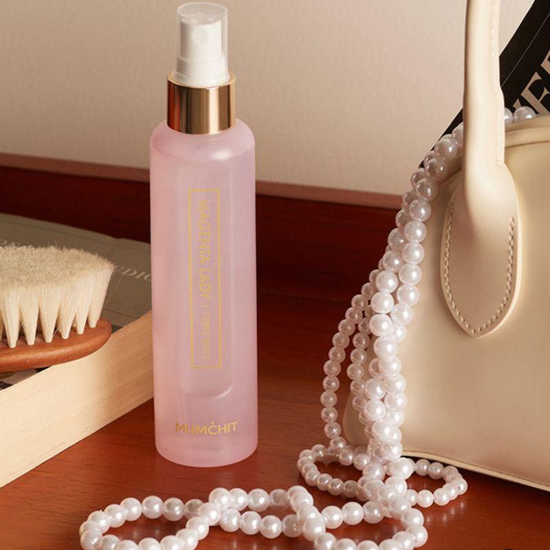 MUMCHIT Perfume Hair and Body Mist 105ml (Choose 1 of 7 Types)