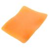 Tappetini Rettangolari Tagliabili per Nidi di Galline in Plastica Tappetini Lettiera per Galline Rivestimenti per Cassette Tappetini Colorati per la Deposizione delle Uova