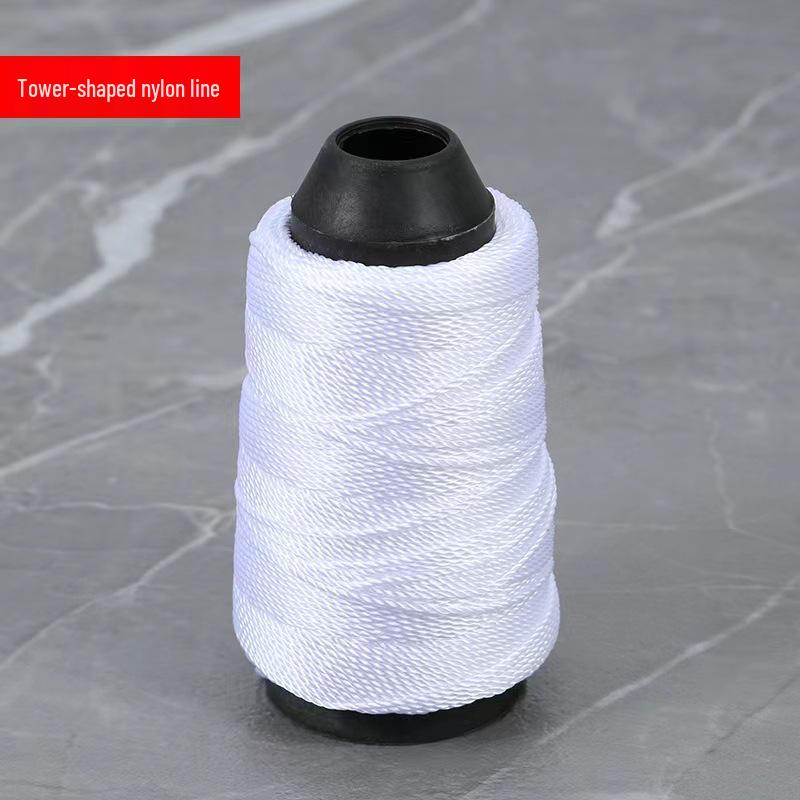 Woodworking Plumb Bob Cone, 2-10 Kg Line Weight