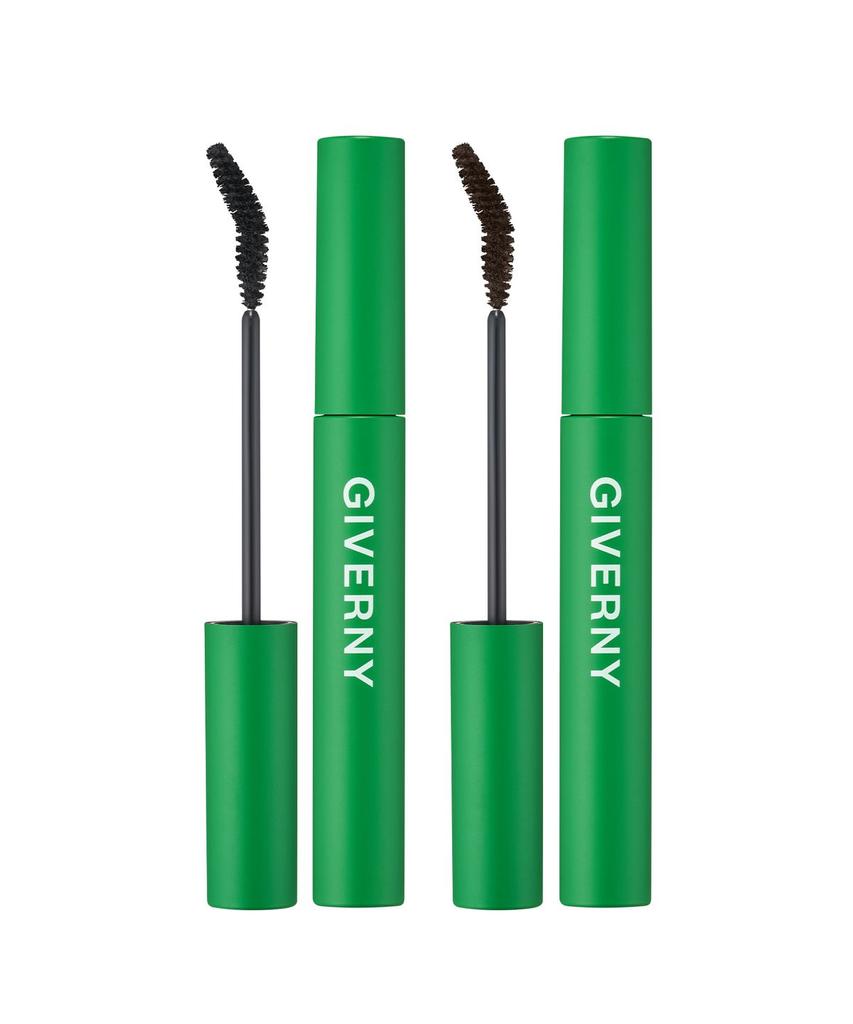 Close-fitting Sensitive Mascara Volume