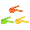 Spremiagrumi Manuale Ergonomico a Pressione Manuale Spremiagrumi per Agrumi Limoni Arance Estrattore di Frutta Portatile per Uso Domestico