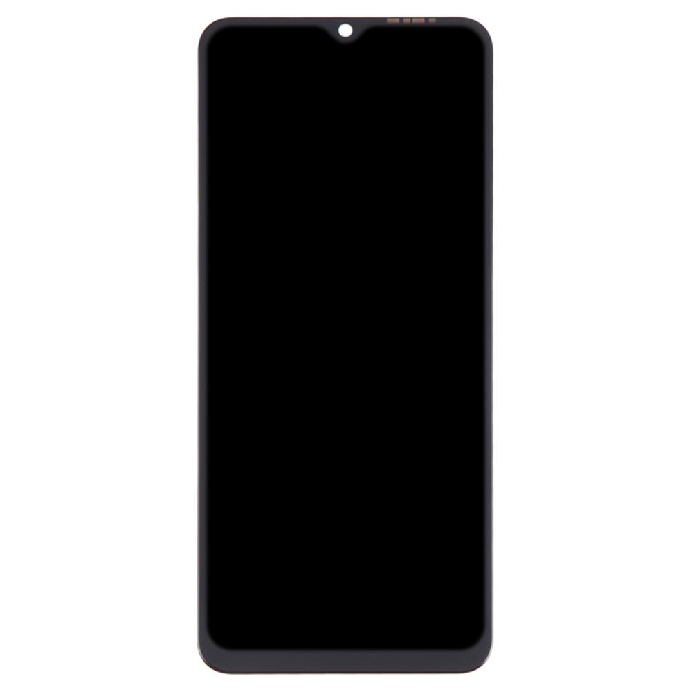 For vivo Y75 5G Grade B LCD Screen and Digitizer Assembly Repair Part (without Logo)