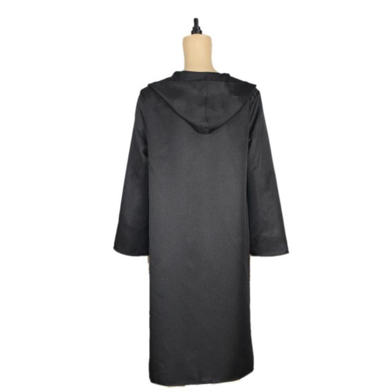Star Wars Jedi Knight Cloak Anime Costume Clothes Workshop
