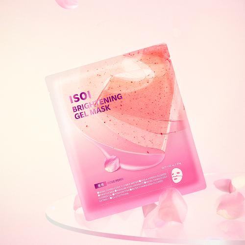 Isioy Brightening Gel Mask 29g (5ea)
