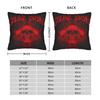Singer C-Celineds Dion Pillow Cover Custom Cushion Cover Vintage Pillow Case For Wedding Party Home Decor