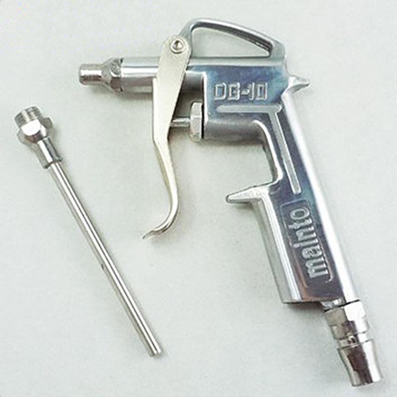 1//2/" Blow Gun Air Compressor Nozzle Tip Inflation Blowing Blower Air Up Tool