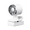 SMVP Portable Rechargeable 100-Speed Desk Fan
