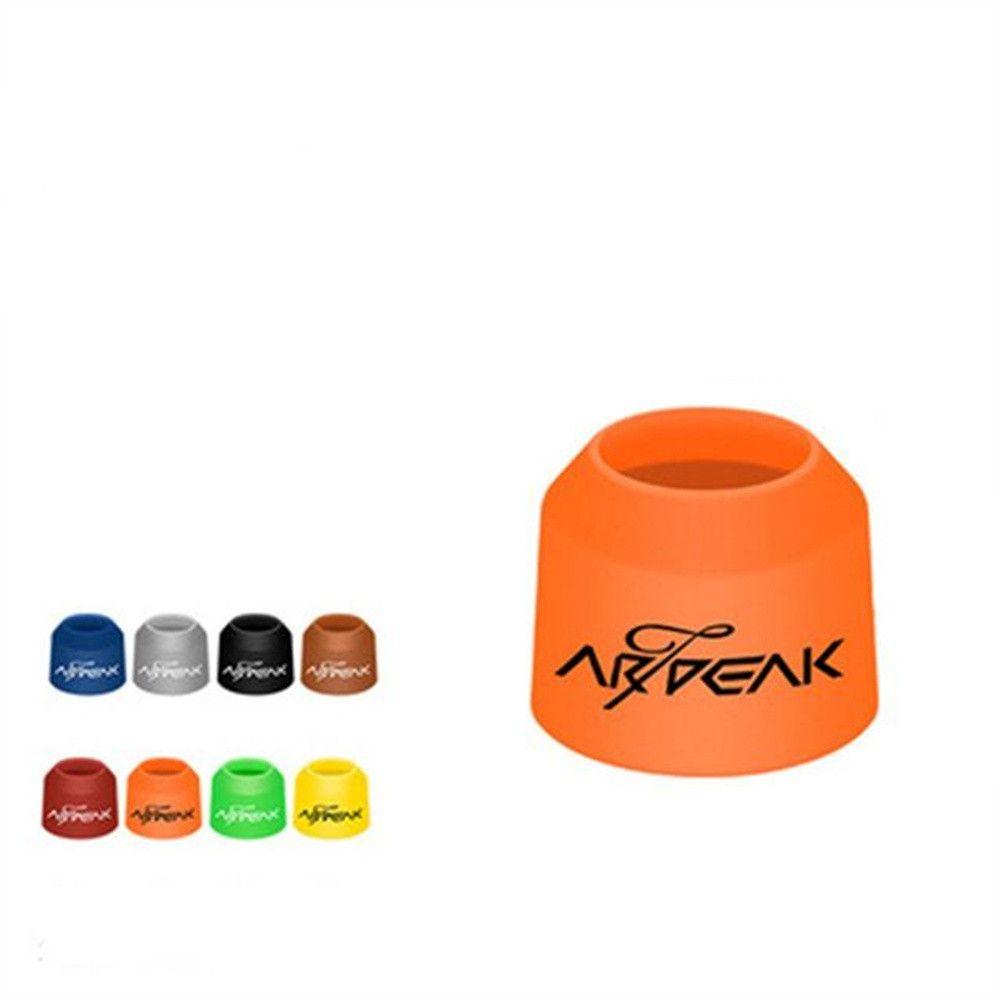 

Защитный чехол для удочки, защитное кольцо для удочки, защитное кольцо для удочки, фиксирующее кольцо для удочки Fix Ring S