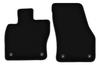 BASIC Front Velour Floor Mats For: Volkswagen T-Roc Crossover (2017-)