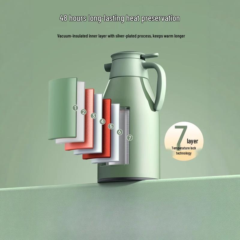 MDNG Home Insulated Water Bottle