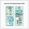 L'Oréal Hyaluronic Acid Hydrating Shampoo