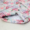 Shiz Madam Women Floral Garden CoTTon Collared T shirT T57490