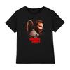 Dangerous Animals Childrens/Kids Splatter T-Shirt