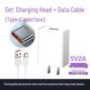 5V 2A Genuine Multi-Port USB Charger for Huawei, Xiaomi, Apple, and Android Phones