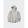 Uniqlo Japan Block Tech Hoodie 3d Cut