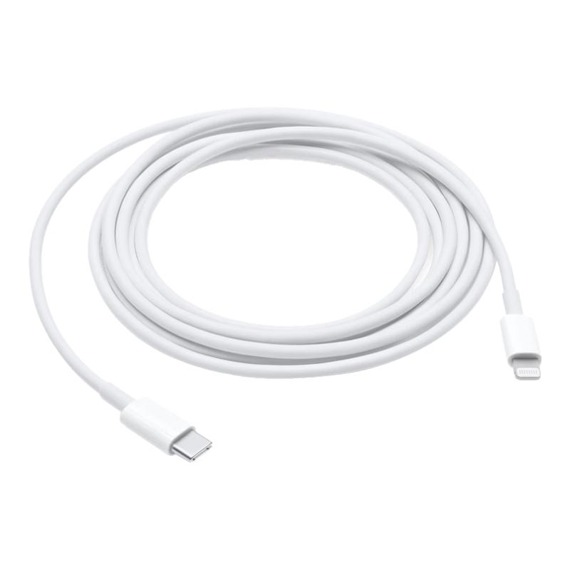 Apple Original MFi Certified Charging Cable