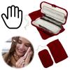 Reusable Pocket Winter Hand Warmer Small Handy Warmer Heater Charcoal Heated Warmer for Outdoor Camping Hiking Fishing