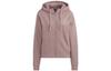 Sweatshirt Women's Light Purple HZ7034