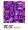 Non-Toxic Yantjouet 2.6Mm Mini Beads 5000Pcs Opp Bag Packing Iron Beads For Kid Hama Beads Diy Puzzles Beads Handmade Gift Toy