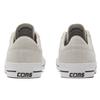 Converse One Star Pro simple and comfortable non-slip and wear-resistant low-top board shoes for men and women in off-white