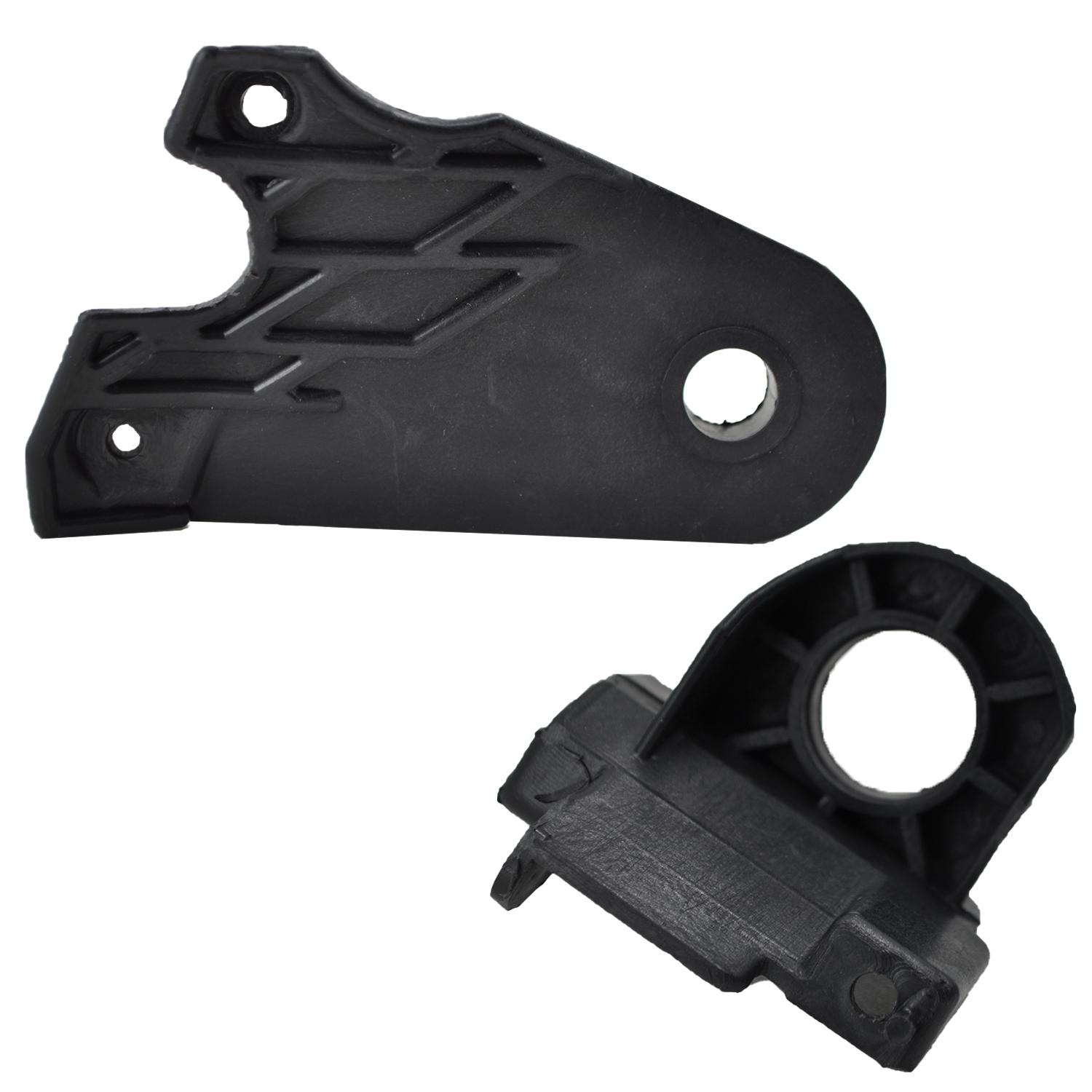 

Right Headlight Repair Kit for Mercedes C Class W205