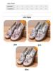 Women's Versatile Spring Ethnic Embroidered Cloth Shoes - Hanfu & Casual Styles